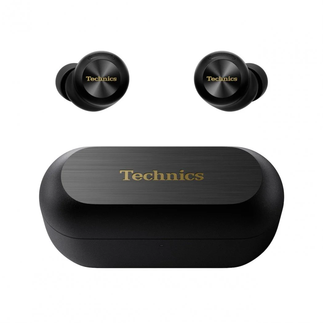Technics EAH-AZ100 True Wireless Earphones — Chisholm TV & Stereo